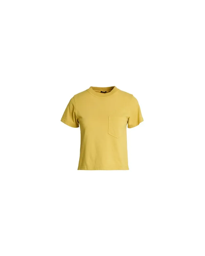 ASPESI TOPS - T-shirtsauf YOOX.COM Senf