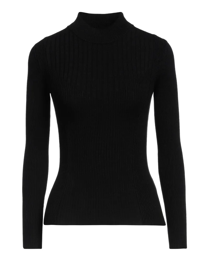 Isabel Marant Rollkragenpullover Schwarz