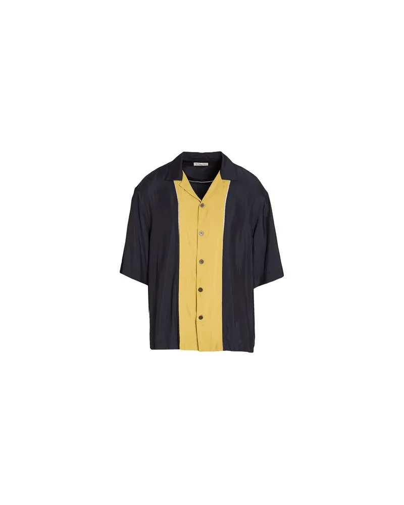 Dries van Noten TOPS - Hemdenauf YOOX.COM Schwarz