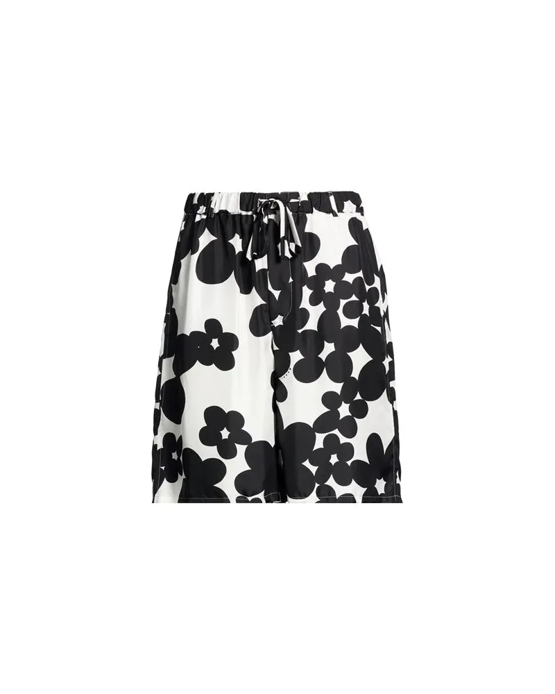 Marni HOSEN & RÖCKE - Shorts & Bermudashortsauf YOOX.COM Schwarz