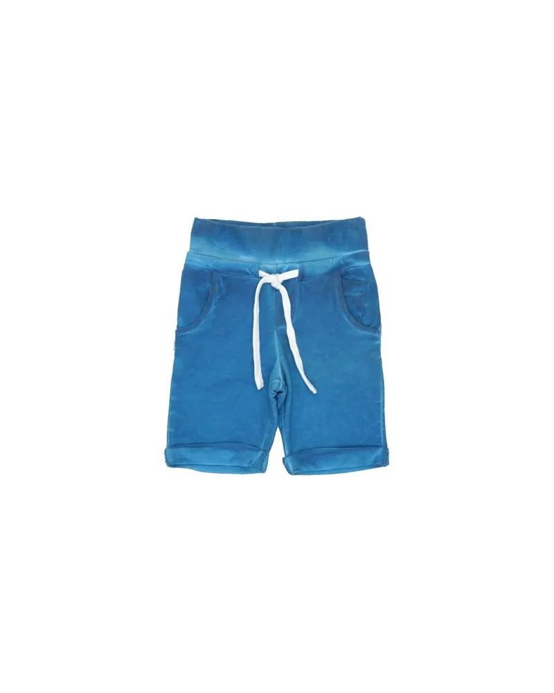 Harmont & Blaine HOSEN & RÖCKE - Shorts & Bermudashortsauf YOOX.COM Blau