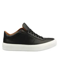 Jimmy Choo Sneakers Schwarz