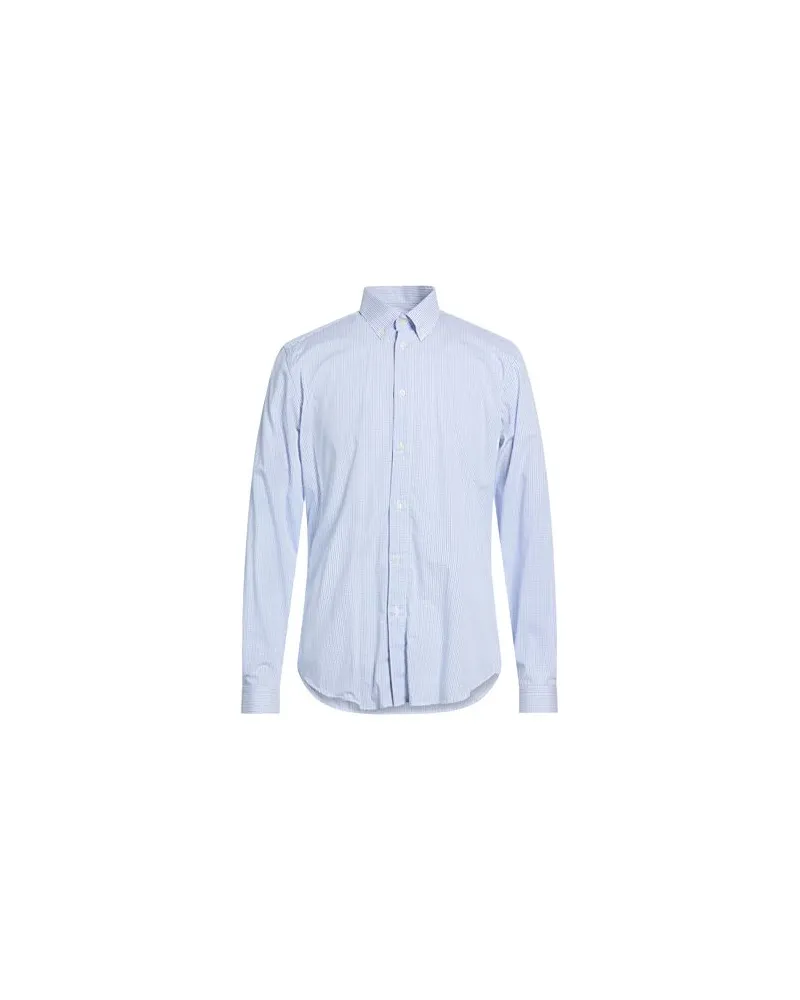 Liu Jo TOPS - Hemdenauf YOOX.COM Blau
