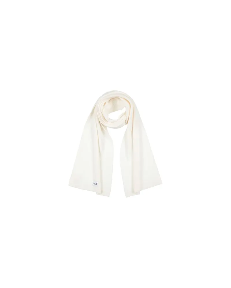 Sun68 ACCESSOIRES - Schalsauf YOOX.COM Cremeweiß