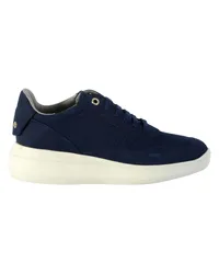 Geox Sneakers Blau