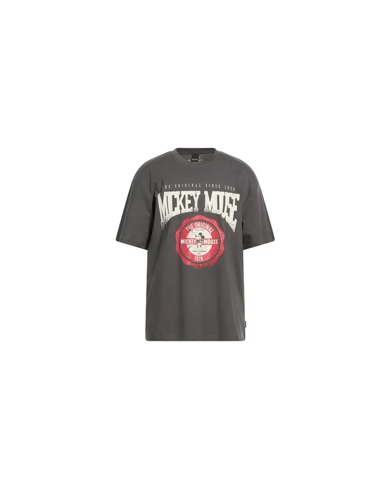 Only & Sons DISNEY MICKEY MOUSE - TOPS - T-shirtsauf YOOX.COM Blei