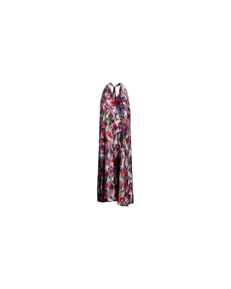 Pennyblack KLEIDER - Maxi-Kleiderauf YOOX.COM Purpur