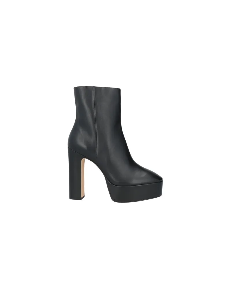 CARRANO SCHUHE - Stiefelettenauf YOOX.COM Schwarz