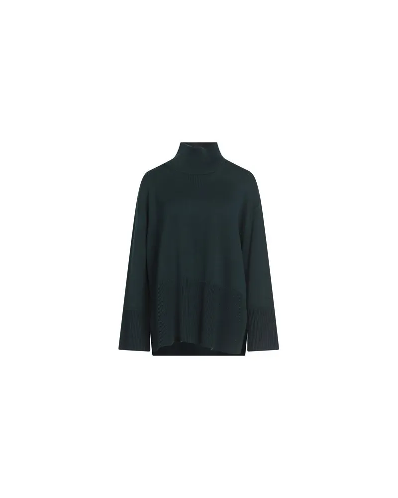 Roberto Collina STRICKWAREN - Rollkragenpulloverauf YOOX.COM Aquamarin