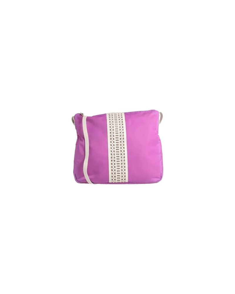 Borbonese TASCHEN - Umhängetascheauf YOOX.COM Malve