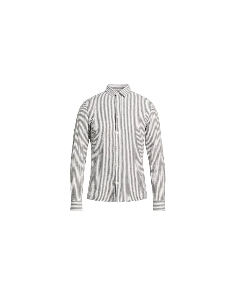 Only & Sons TOPS - Hemdenauf YOOX.COM Nachtblau
