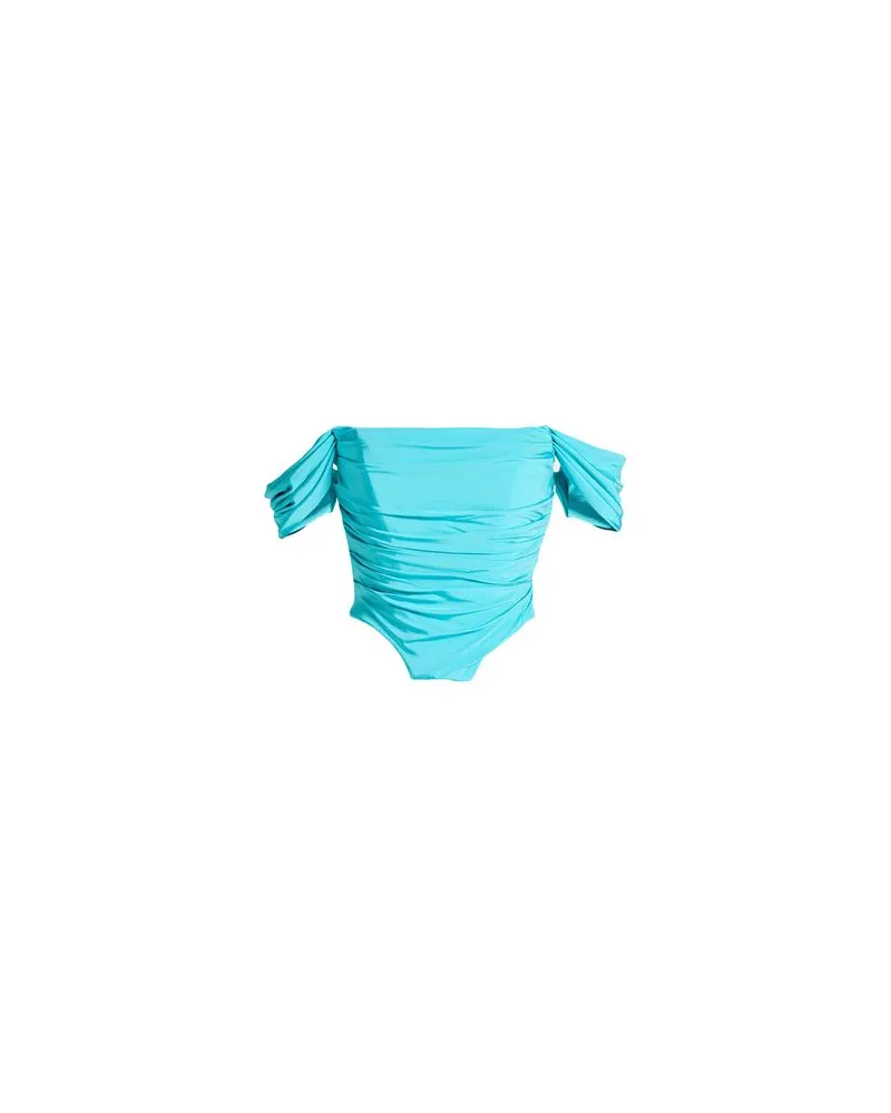 Giuseppe di Morabito TOPS - Topsauf YOOX.COM Tūrkis
