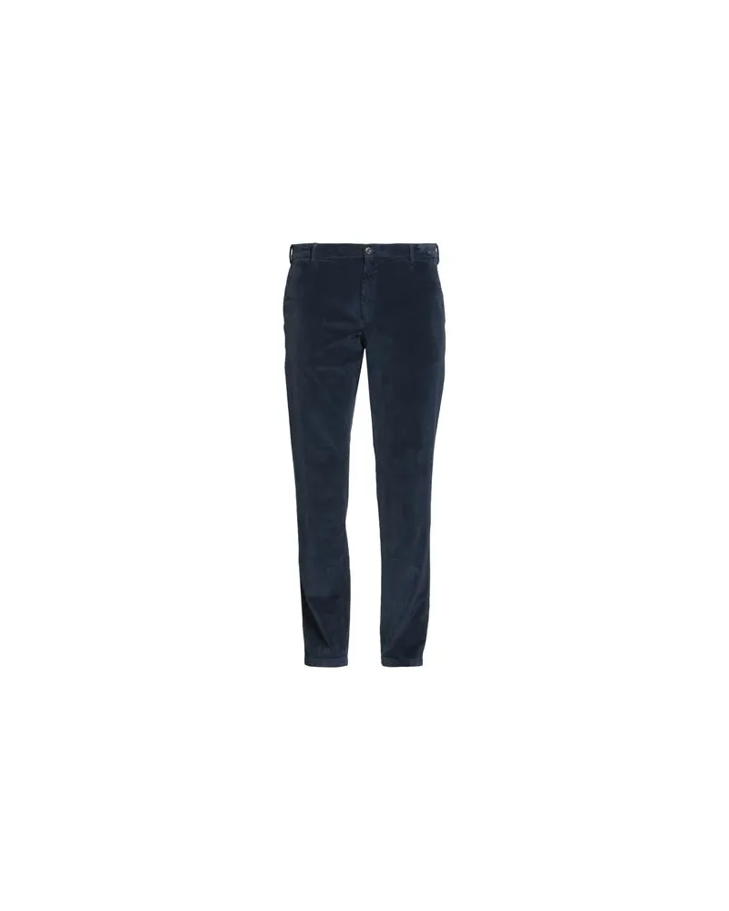 40Weft HOSEN & RÖCKE - Hosenauf YOOX.COM Nachtblau