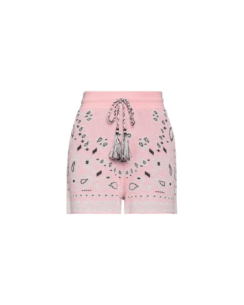 Alanui HOSEN & RÖCKE - Shorts & Bermudashortsauf YOOX.COM Rosa