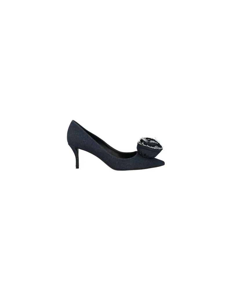 Roger Vivier SCHUHE - Pumpsauf YOOX.COM Nachtblau
