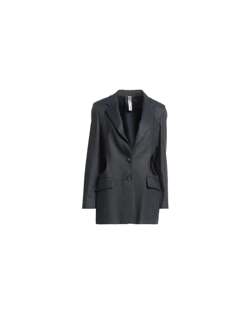 Hevò ANZÜGE und CO-ORDS - Blazersauf YOOX.COM Marineblau