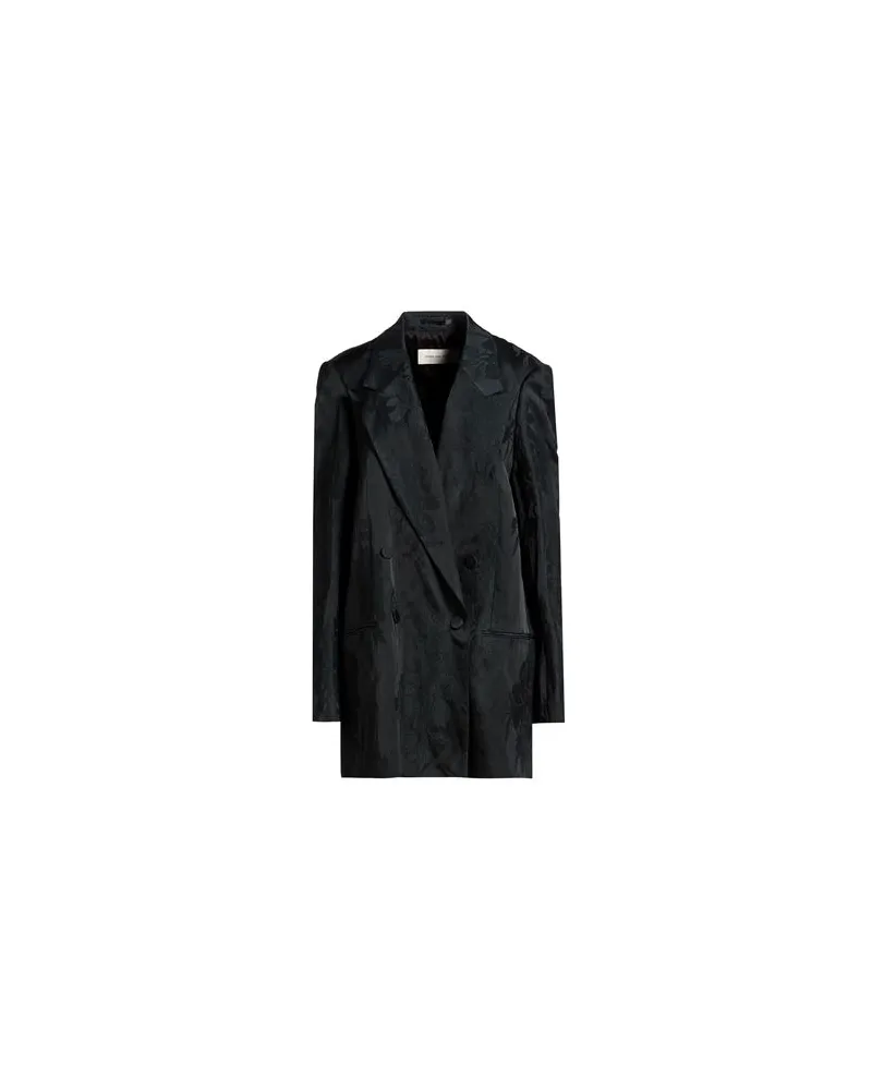 Dries van Noten ANZÜGE und CO-ORDS - Blazersauf YOOX.COM Dunkelgrün