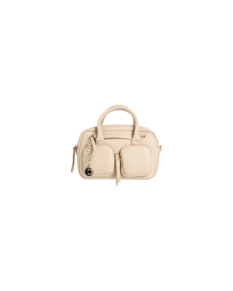 CAFèNOIR  TASCHEN - Handtaschenauf YOOX.COM Beige