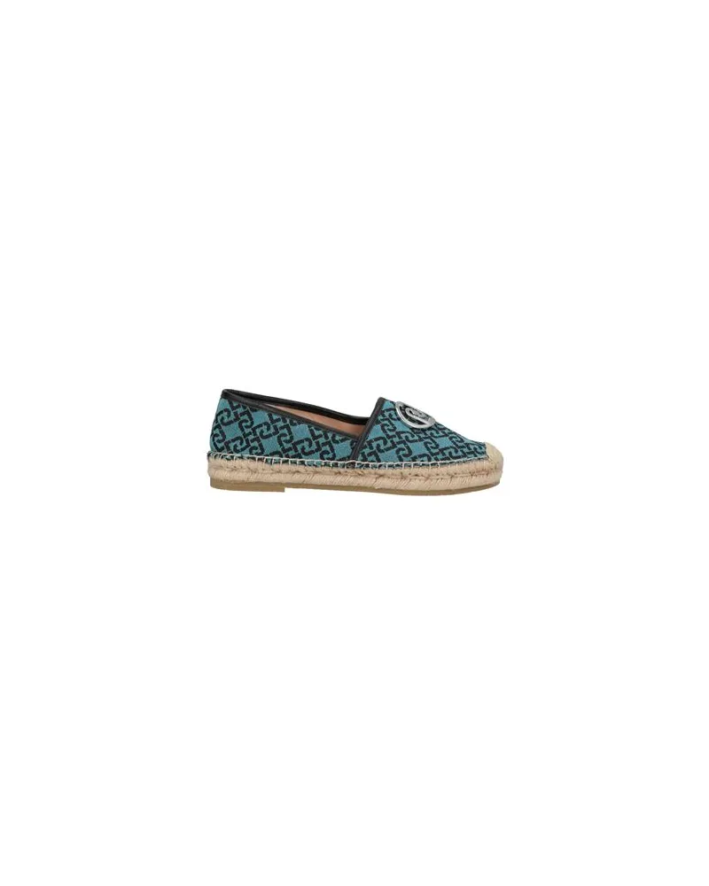 Liu Jo SCHUHE - Espadrillesauf YOOX.COM Azurblau