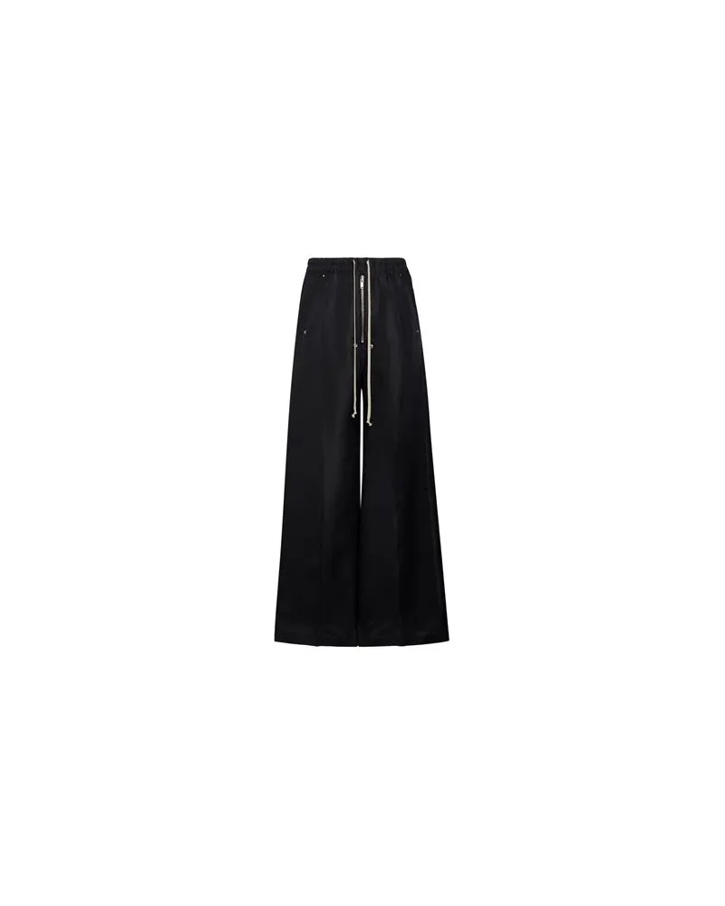 Rick Owens HOSEN & RÖCKE - Hosenauf YOOX.COM Schwarz