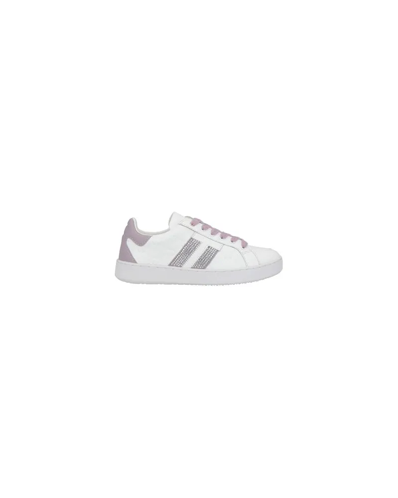 Twin-Set SCHUHE - Sneakersauf YOOX.COM Weiß