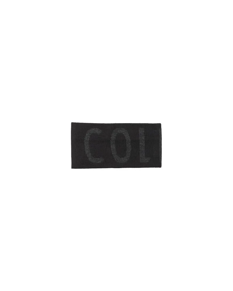 Colmar ACCESSOIRES - Schalsauf YOOX.COM Schwarz