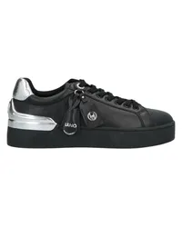 Liu Jo Sneakers Schwarz