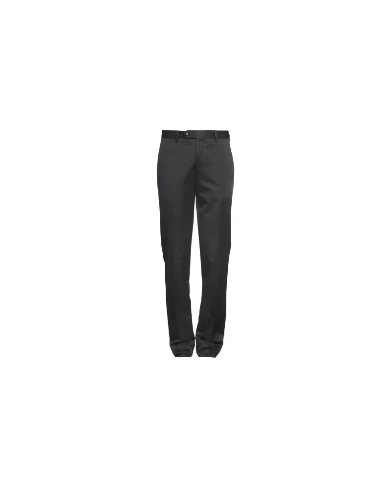 Brian Dales HOSEN & RÖCKE - Hosenauf YOOX.COM Schwarz
