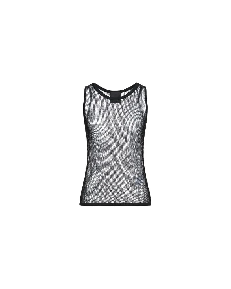 Givenchy TOPS - Topsauf YOOX.COM Schwarz