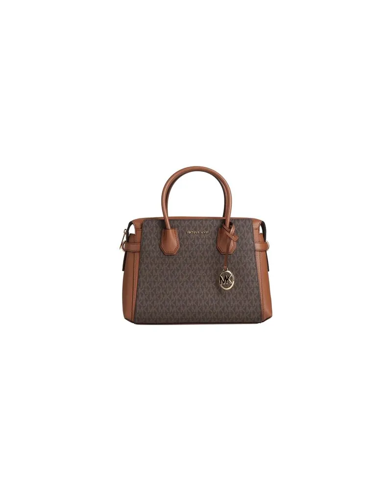 Michael Kors TASCHEN - Handtaschenauf YOOX.COM Dunkelbraun