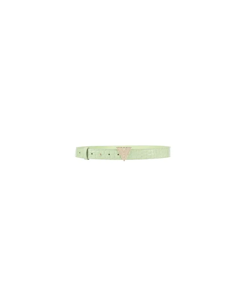 VICOLO Kleinlederwaren - Gürtelauf YOOX.COM Säuregrün