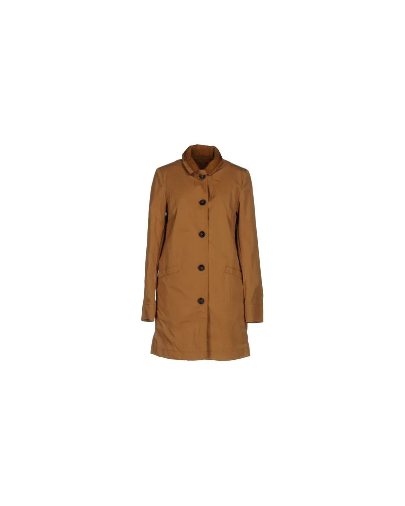 Peuterey JACKEN & MÄNTEL - Jacken, Mäntel & Trenchcoatsauf YOOX.COM Kamel