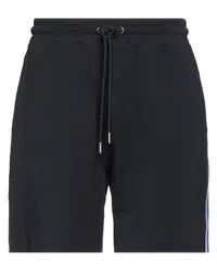 Moncler Shorts & Bermudashorts Nachtblau