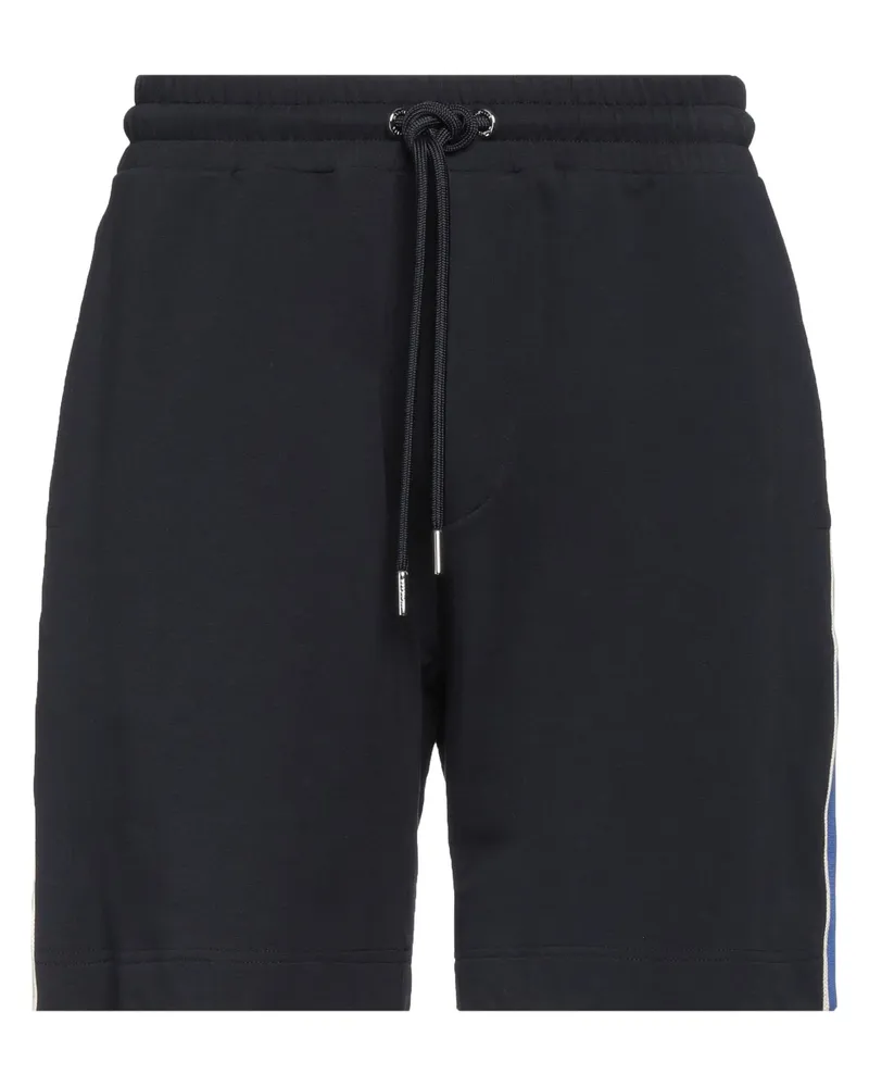 Moncler Shorts & Bermudashorts Nachtblau