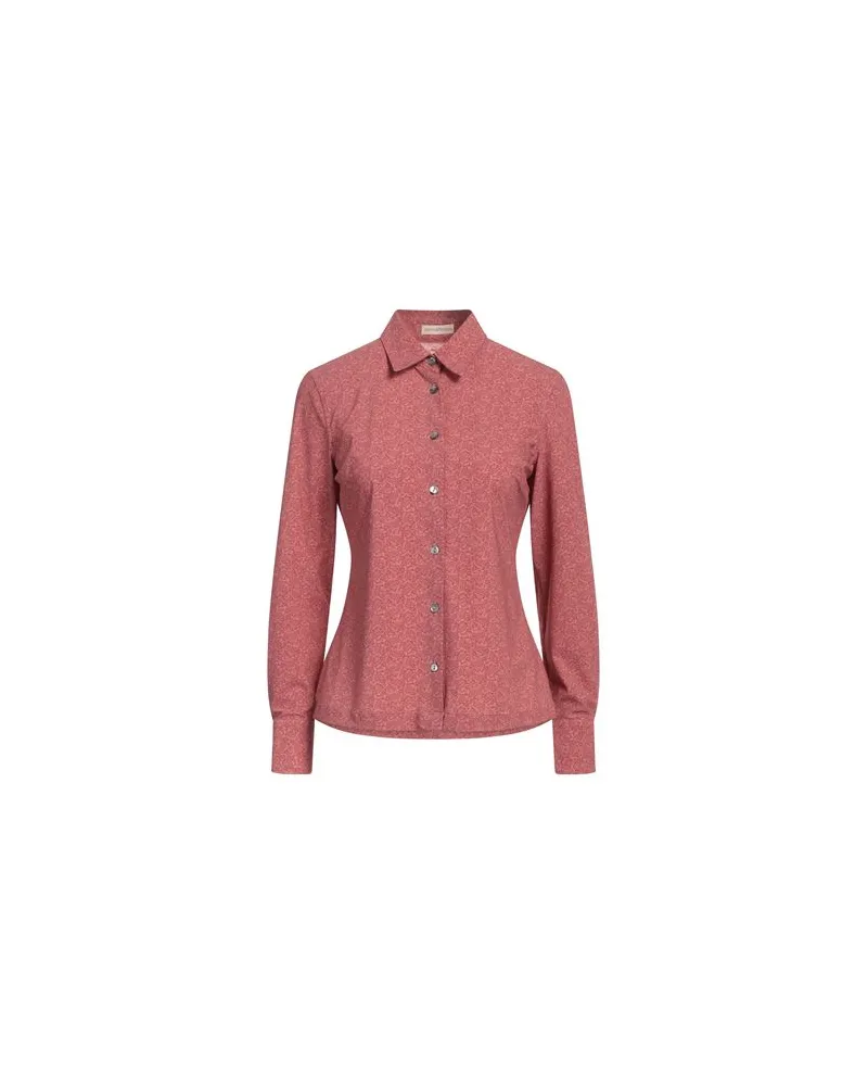 Camicettasnob TOPS - Hemdenauf YOOX.COM Antikrosa