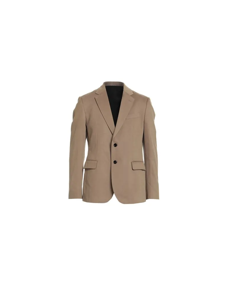 Dondup ANZÜGE und CO-ORDS - Blazersauf YOOX.COM Khaki