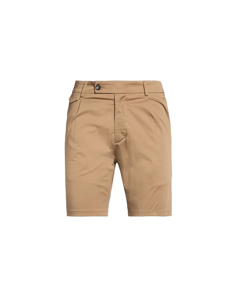Golden Craft 1957 HOSEN & RÖCKE - Shorts & Bermudashortsauf YOOX.COM Braun