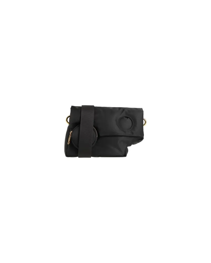 OFF-WHITE TASCHEN - Umhängetascheauf YOOX.COM Schwarz