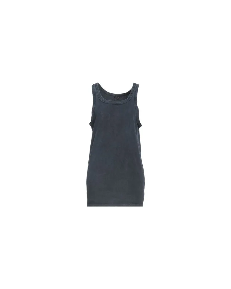 ASPESI TOPS - Tank Topsauf YOOX.COM Nachtblau