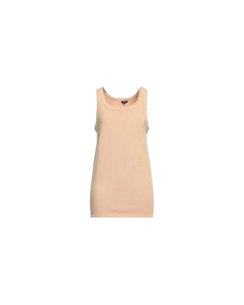 ASPESI TOPS - Tank Topsauf YOOX.COM Kamel