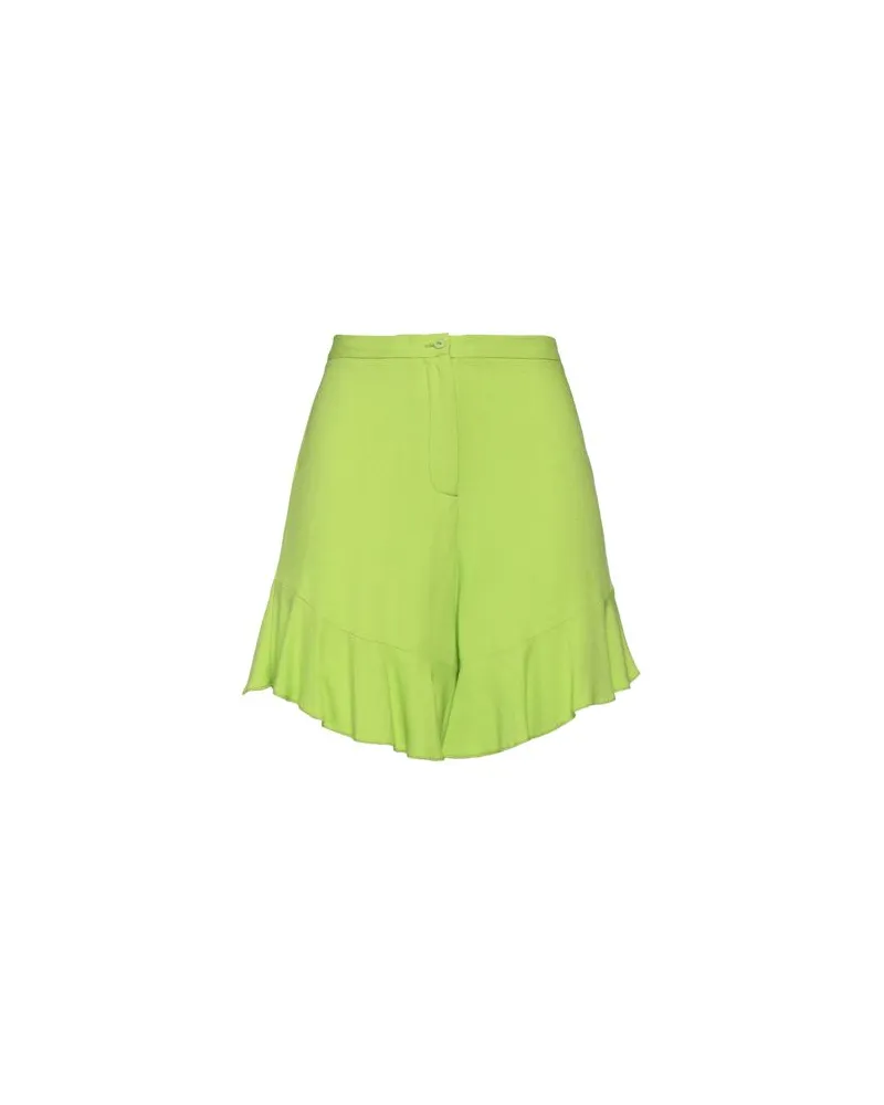 Closet HOSEN & RÖCKE - Shorts & Bermudashortsauf YOOX.COM Limettengrün