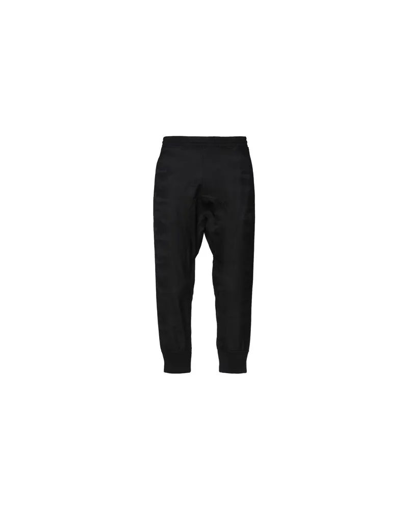 Neil Barrett HOSEN & RÖCKE - Hosenauf YOOX.COM Schwarz
