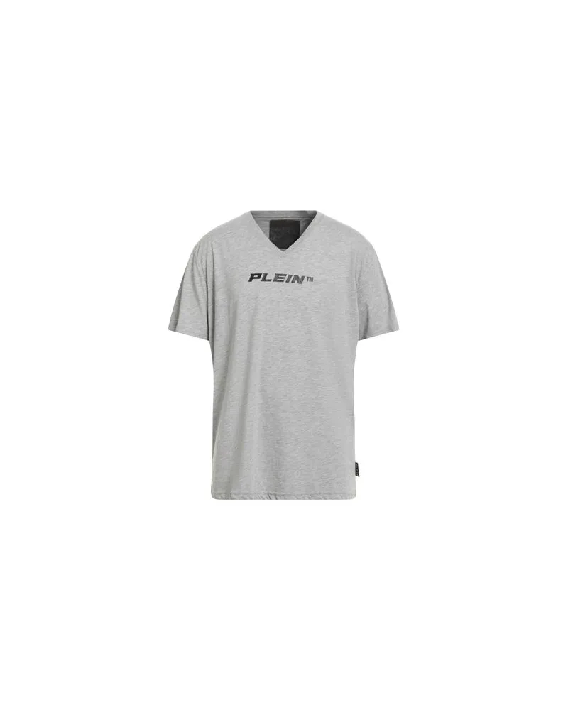 Philipp Plein TOPS - T-shirtsauf YOOX.COM Grau