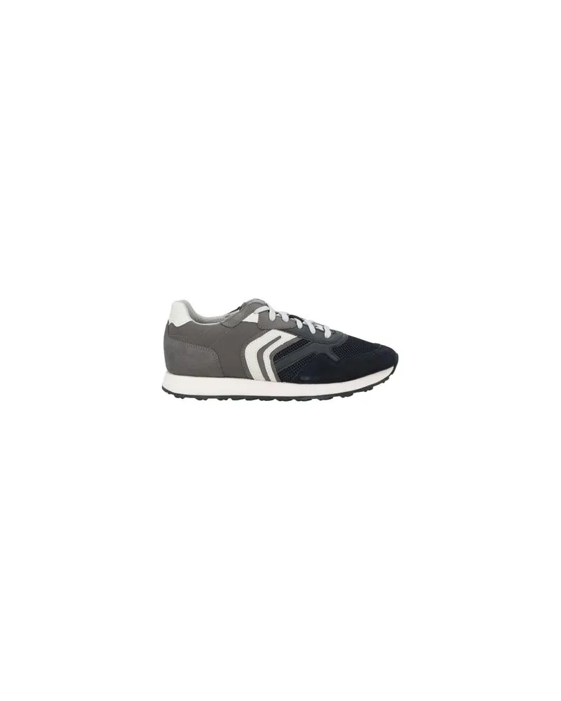 Geox SCHUHE - Sneakersauf YOOX.COM Nachtblau