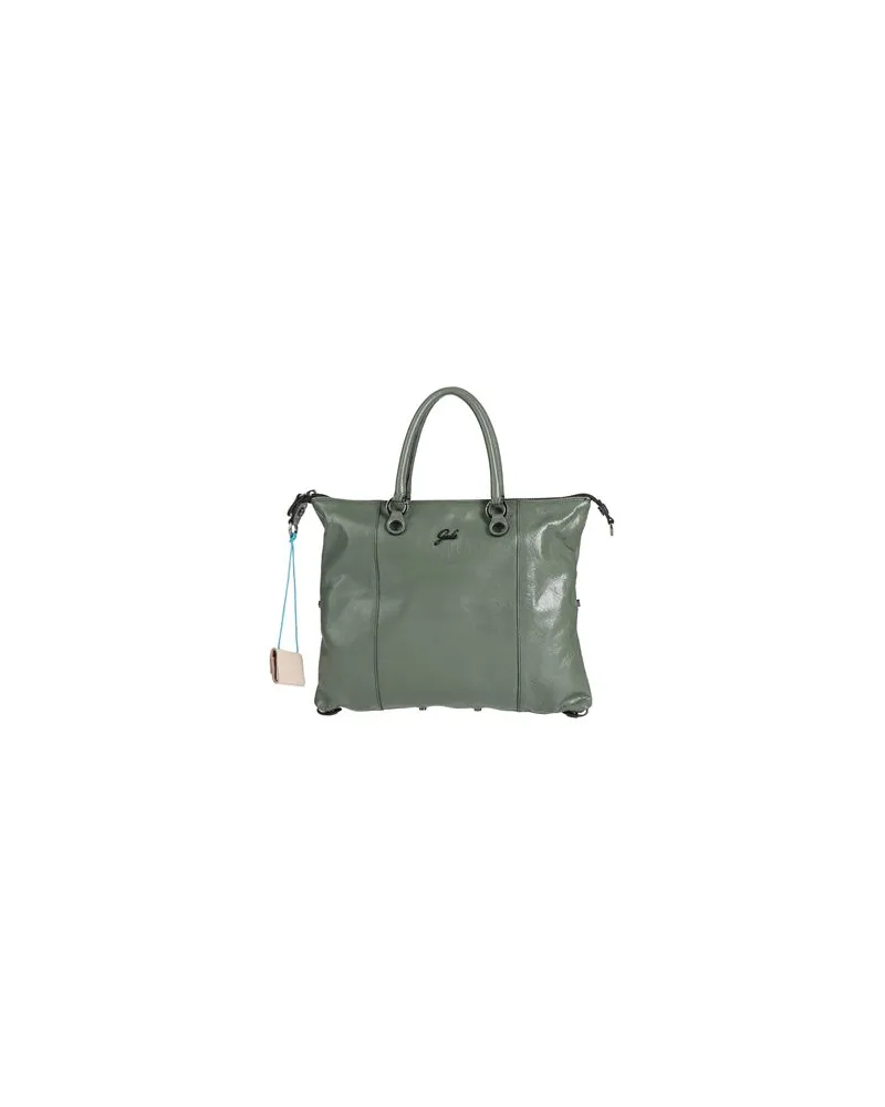 Gabs TASCHEN - Handtaschenauf YOOX.COM Militärgrün