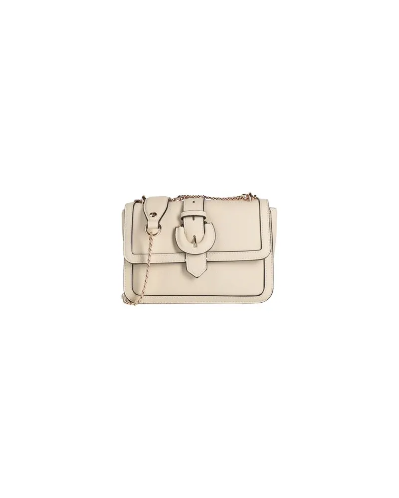 CAFèNOIR  TASCHEN - Umhängetascheauf YOOX.COM Beige