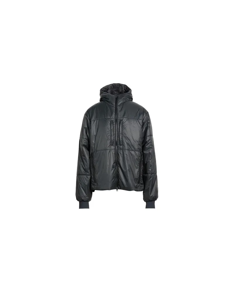 GR10K JACKEN & MÄNTEL - Pufferjacken & Daunenjackenauf YOOX.COM Braungrau