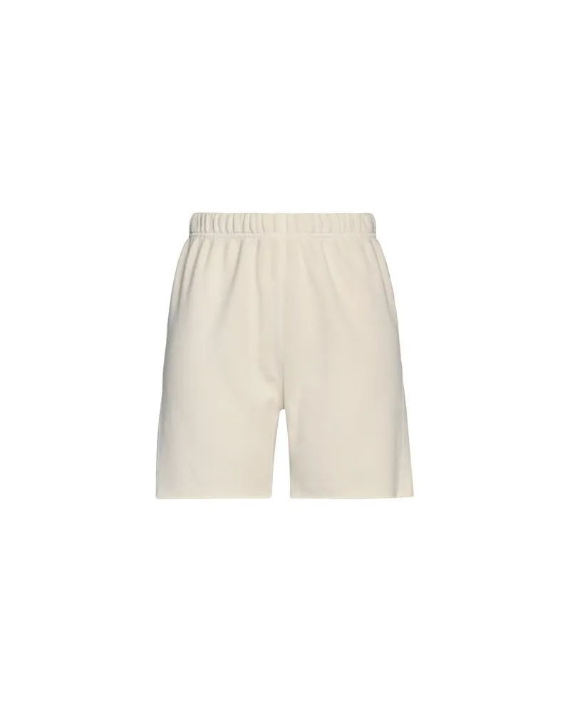 John Elliott + Co HOSEN & RÖCKE - Shorts & Bermudashortsauf YOOX.COM Elfenbein