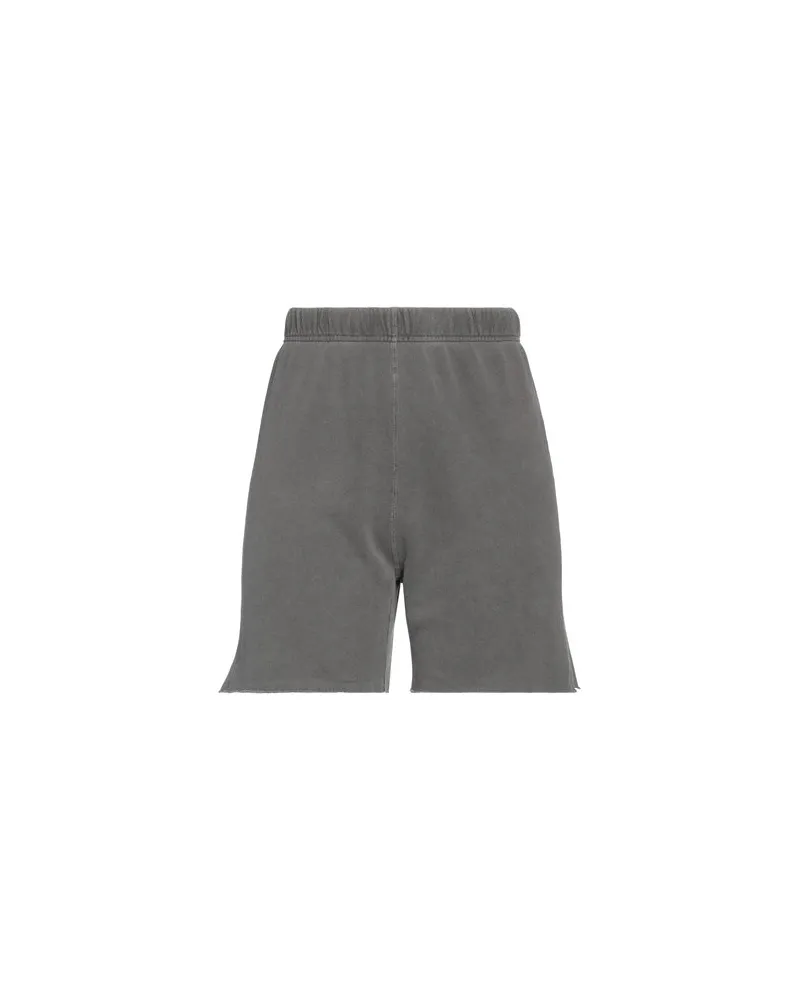 John Elliott + Co HOSEN & RÖCKE - Shorts & Bermudashortsauf YOOX.COM Braungrau