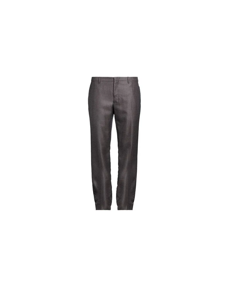 Etro HOSEN & RÖCKE - Hosenauf YOOX.COM Nachtblau